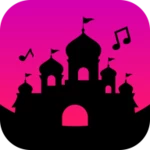 taal music player android application logo